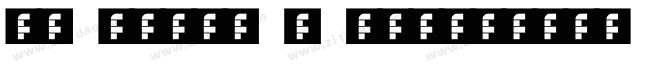en drawn n cut字体转换